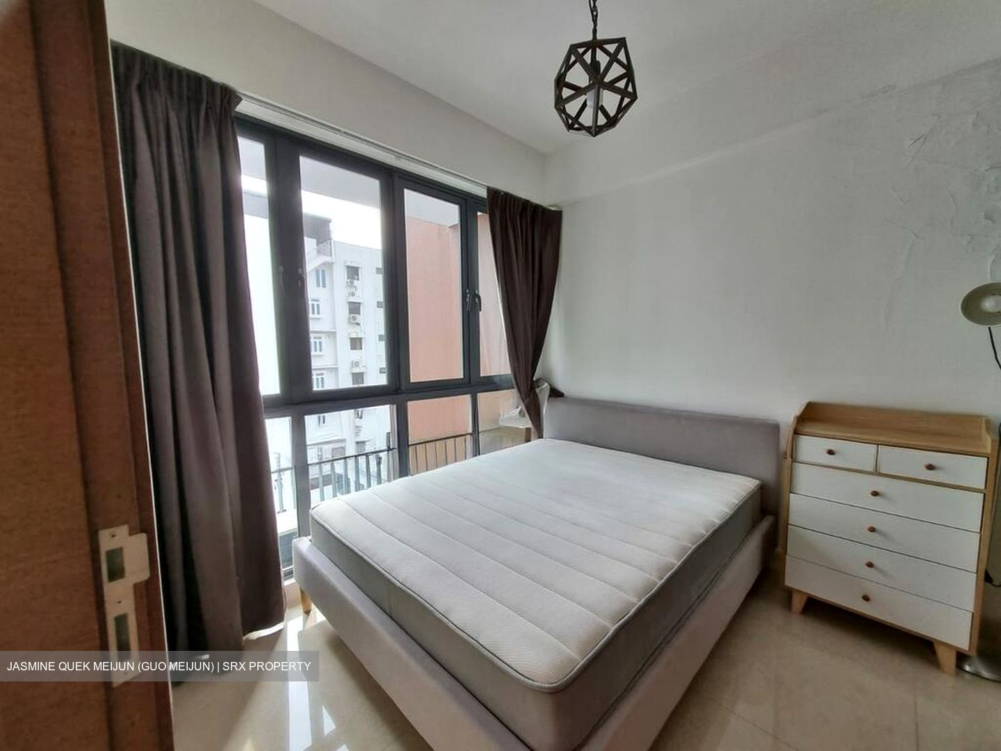 Centra Loft (D14), Apartment #495656351